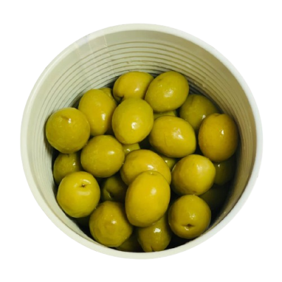 Green Olives